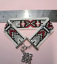 Beaded handmade seedbead bracelet - Image 7
