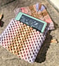 Cowgirl Inspired Fold over Kindle Pouch - Image 2