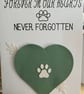 Sympathy Card