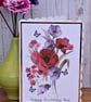 C4276  Card  Mum Birthday - Image 1