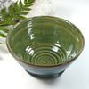  A Beautiful Breakfast -Soup -Salad  -Tapas Bowls Ceramic Stoneware 25