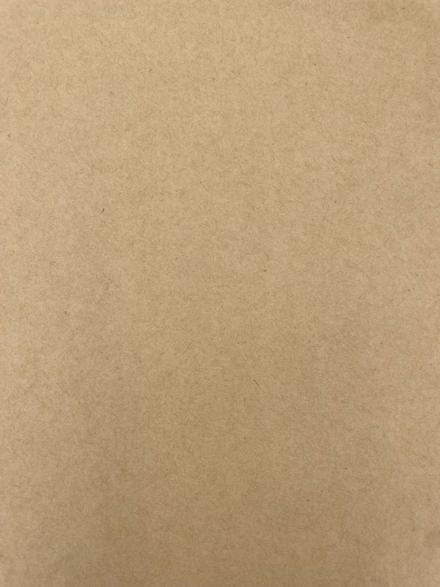 10 x A4 Premium Kraft Japanese Specialist Double Sided Paper 120gsm 81lb Text fo