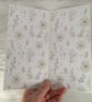 Luxury Winter Wedding Card (116) Christmas Wedding.  - Image 2