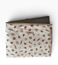 The Boulangerie Laptop Sleeve for 13" Device.