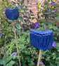 Garden cane toppers - Image 1