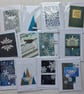 x5 Christmas cards - Lucky dip - Image 6