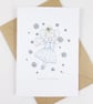 Christmas Fairy Card - Image 3
