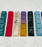 Fresh & Clean Scented Wax Small Snap Bar Box - Image 2