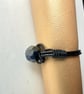 Blackness - wire ring - Image 4