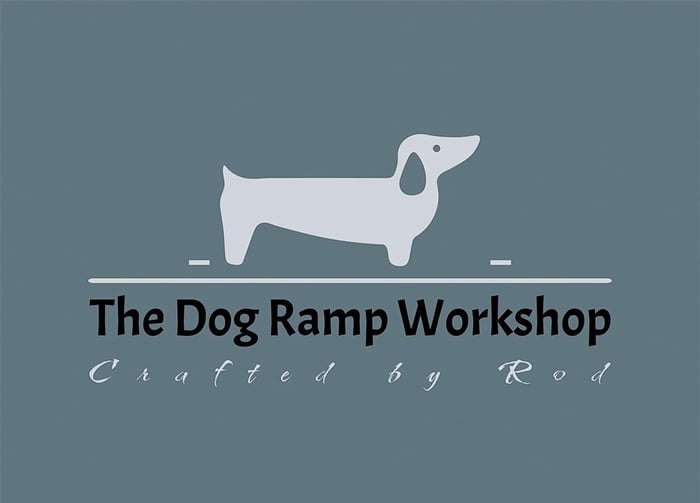 The Dog Ramp Workshop