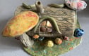 Fairy  Toadstool Houses