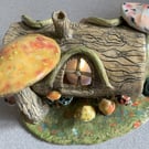 Fairy House