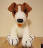 Jack Russell Puppy - Image 1