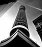 BT Post Office Tower Fitzrovia London England Photograph Print