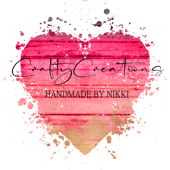 Craftycreations by nikki