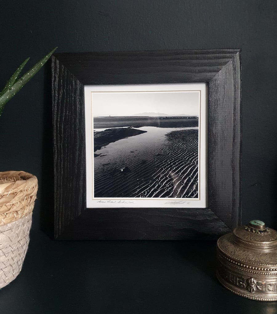 Arran View, Ardrossan