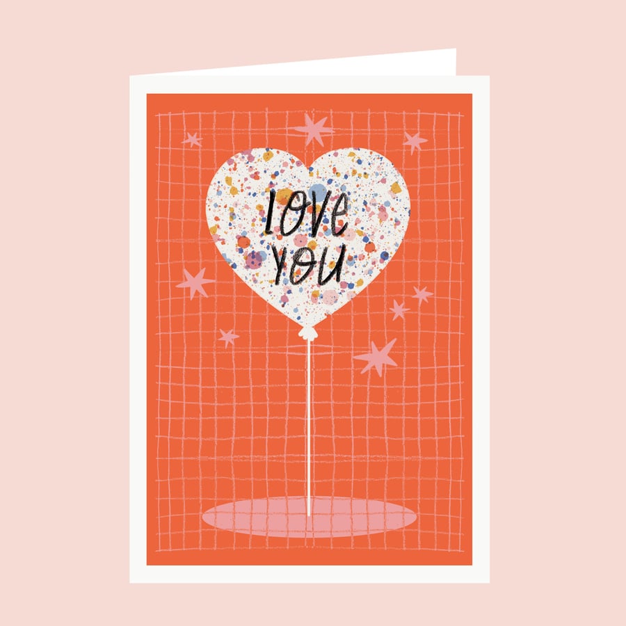 Funny Cat Birthday Card