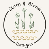 Stitch and Bloom Designs