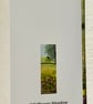 Four Seasons, blank greetings card pack - Image 5