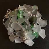 SAS seaglass