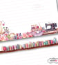 Letter Writing Paper - haberdashery and sewing items - Image 2