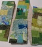 Snippet roll - green - Image 1