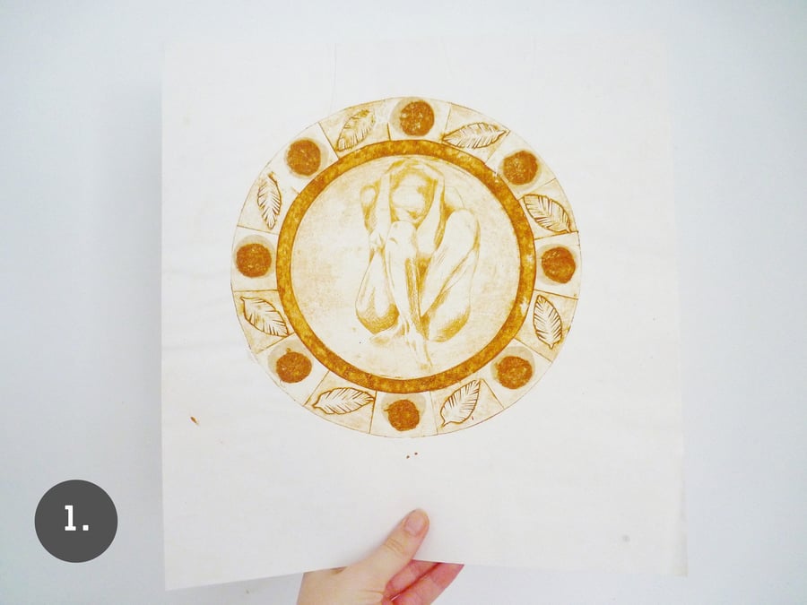 Free Postage - Cheap Seconds - Sun Worship Prints