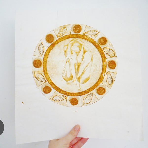 Free Postage - Cheap Seconds - Sun Worship Prints