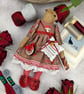 Malin, A Christmas Mouse - Image 4