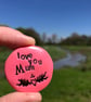 Love You Mum Pocket Pebble great for Mother’s Day - Image 6
