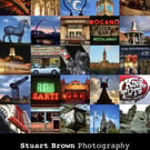 Glasgow 2027 Calendar FREE DELIVERY