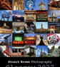 Glasgow 2027 Calendar FREE DELIVERY
