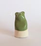 Mini Glaze Test Bear - Image 6
