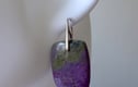 Matched Gemstone Earring Pairs