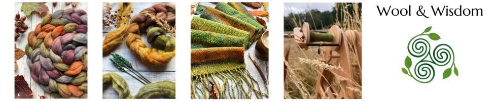 Wool and Wisdom