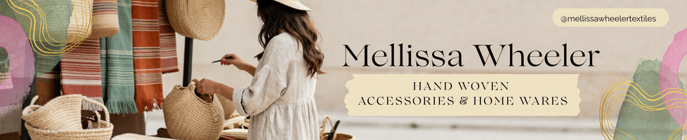 Mellissa Wheeler Textiles