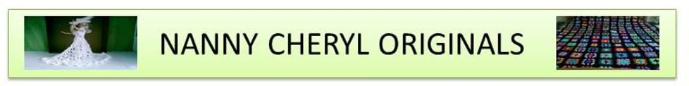 NANNY CHERYL ORIGINALS