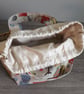 Sewing Tie Top Bag - Image 3