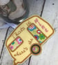 Caravan sign gift idea for wine lover - Image 4