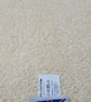 Aga pads hob covers. Red butchers stripe design. Made in England - Image 3