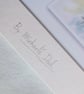 watercolour print of a seagull worthing beach sussex - Image 5
