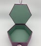 Jewellery or Keepsake Box  - Image 2