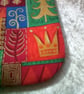 Christmas Stocking with Toys and Footballs - Image 4