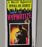 'Masterclass' Large format original signed art - Image 5