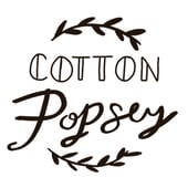 Cotton Popsey