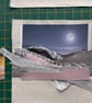 Landscape textile picture…. Let me play amongst the stars! - Image 7