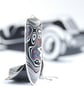 UK transit van fordite pendant - Image 4