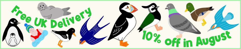 The Zen Woodpecker