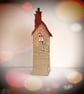 Little Paper House - READY TO SHIP - Image 6