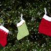 Christmas Stocking Decorations